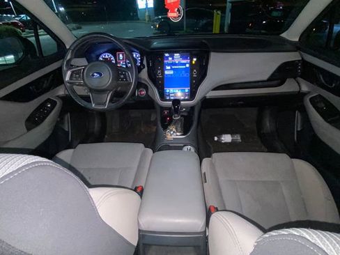Used 2020 Subaru Legacy Premium AWD/4WD image 5