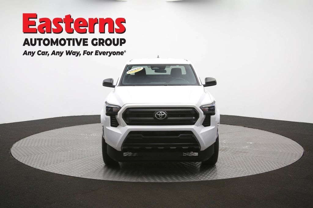 Used 2024 Toyota Tacoma SR RWD image 47