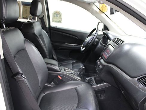 Used 2020 Dodge Journey Crossroad image 21