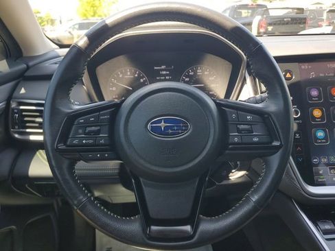 Certified 2024 Subaru Outback Onyx Edition XT w/ Popular Package #2 AWD/4WD image 23
