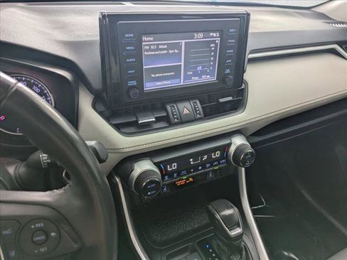 Used 2019 Toyota RAV4 XLE Premium w/ Cold Weather Package image 12