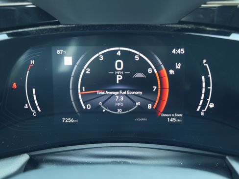 Used 2024 Lexus NX 350 F Sport AWD/4WD image 19