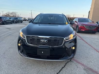 Used 2020 Kia Sorento EX