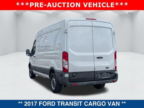 Used 2017 Ford Transit 250 148 Medium Roof image 6