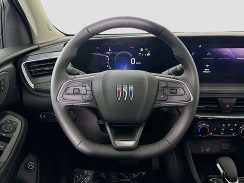 New 2026 Buick Encore GX Sport Touring w/ Advanced Technology Package AWD/4WD image 11