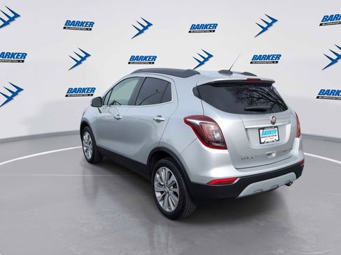 Used 2018 Buick Encore Preferred image 6