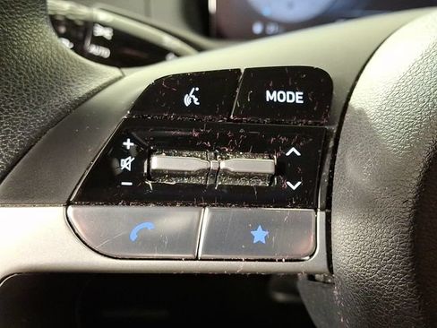 Used 2024 Hyundai Tucson SEL AWD/4WD image 20