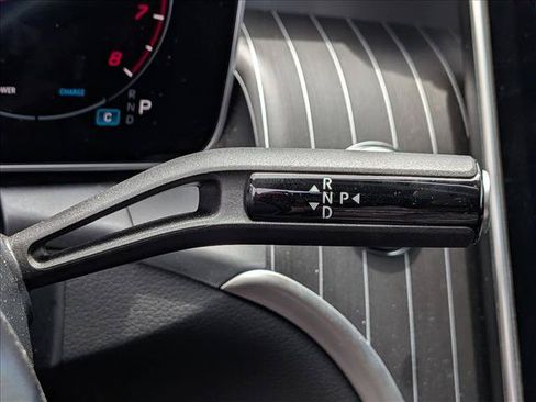Certified 2026 Mercedes-Benz GLC 300 image 11