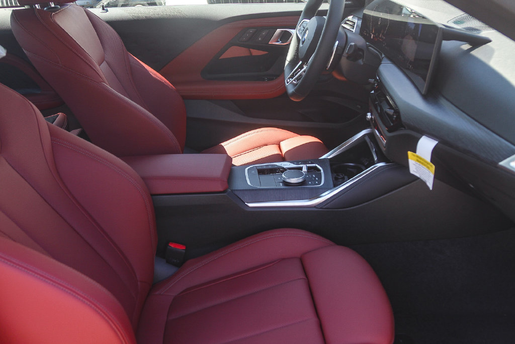 New 2026 BMW 230i Coupe w/ Premium Package RWD image 9