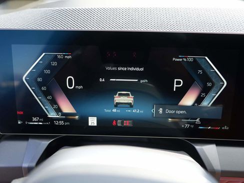 New 2026 BMW X3 xDrive30 w/ Premium Package image 23