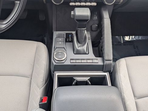 Used 2024 Toyota Tacoma SR5 RWD image 15