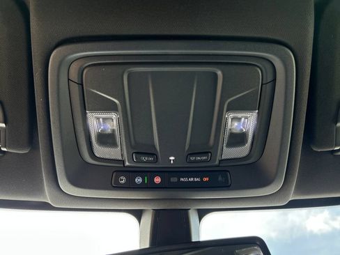 Used 2020 GMC Sierra 1500 AT4 AWD/4WD image 16