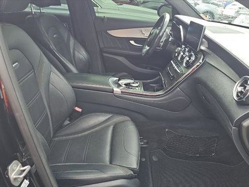 Used 2018 Mercedes-Benz GLC 63 AMG S image 14