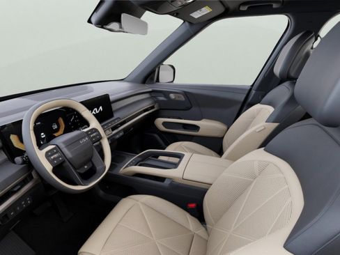 New 2027 Kia Telluride EX FWD image 12