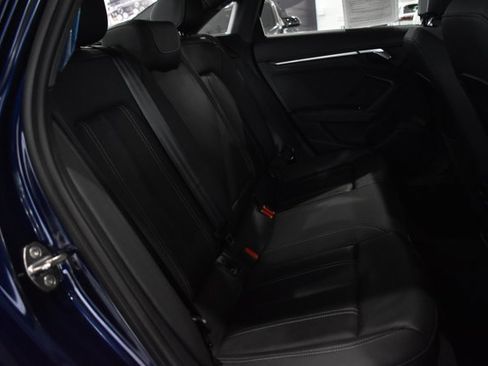 Used 2023 Audi A3 2.0T Premium w/ Convenience Package image 28