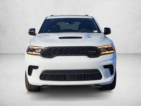 New 2026 Dodge Durango GT image 6