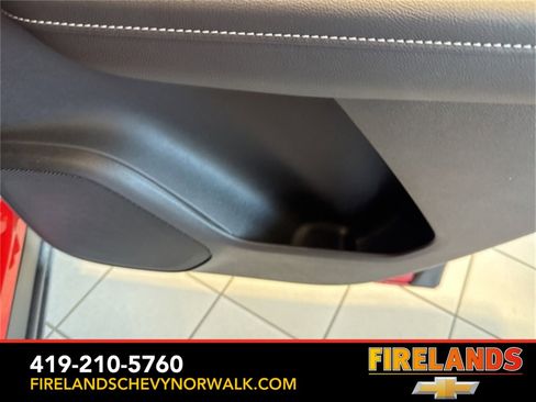 New 2025 Chevrolet Blazer LT w/ Convenience Package image 43