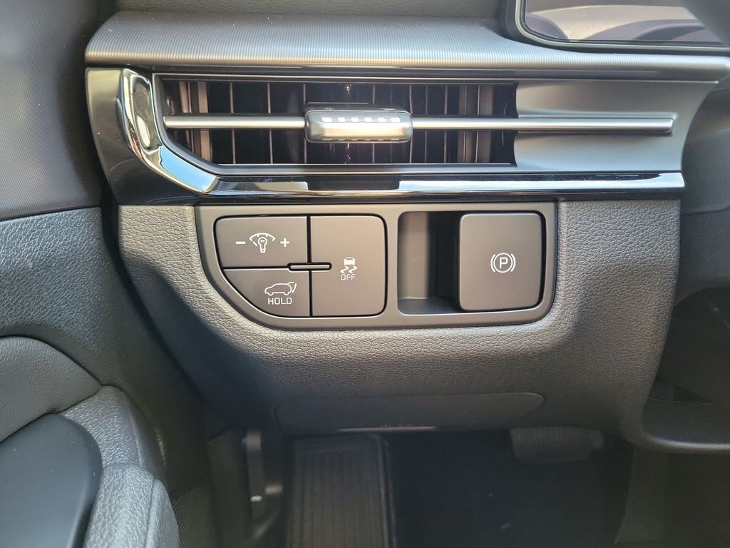 New 2026 Kia Sportage EX AWD/4WD image 25
