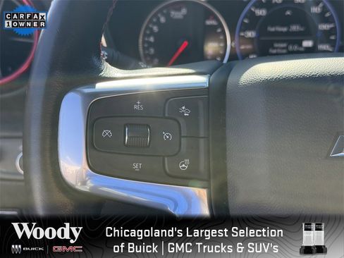 Used 2020 Chevrolet Blazer RS image 20