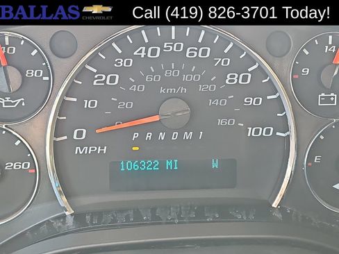 Certified 2019 Chevrolet Express 2500 LS w/ Driver Convenience Package RWD image 12