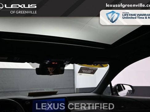 Certified 2024 Lexus RX 350 F Sport w/ Convenience Package AWD/4WD image 21