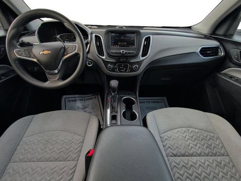 Used 2022 Chevrolet Equinox LT FWD image 10