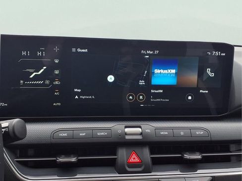 Used 2025 Kia K4 GT-Line w/ GT-Line Premium Package image 5