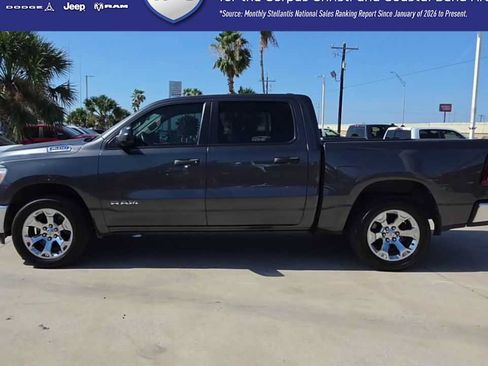 Used 2019 RAM 1500 Tradesman RWD image 5