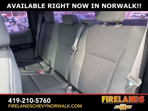 Used 2016 Ford F150 XL w/ Equipment Group 101A Mid image 37