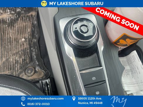 Used 2023 Ford Escape Active AWD/4WD image 14