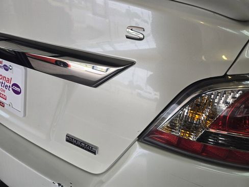 Used 2015 Nissan Altima 2.5 S w/ Special Edition Package FWD image 26