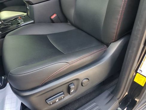 Used 2024 Toyota 4Runner TRD Pro AWD/4WD image 20