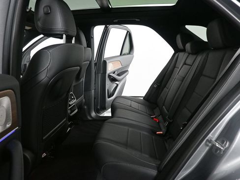 Certified 2026 Mercedes-Benz GLE 350 4MATIC image 19