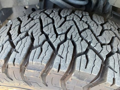 Used 2017 Ford F150 Platinum w/ Equipment Group 701A Luxury image 53