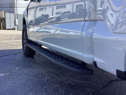New 2026 Ford F150 Tremor AWD/4WD image 15