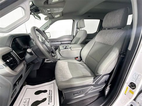 Used 2023 Ford F150 XLT w/ XTR Package image 21