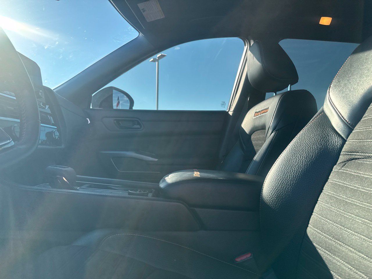 Certified 2024 Nissan Pathfinder Rock Creek AWD/4WD image 47