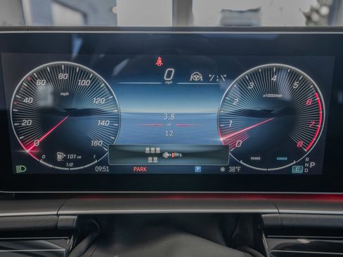 New 2026 Mercedes-Benz GLS 450 4MATIC image 10