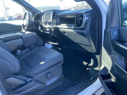 Used 2023 Ford F150 XL w/ STX Appearance Package image 12