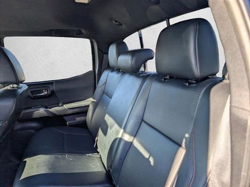 Used 2019 Toyota Tacoma TRD Pro image 16