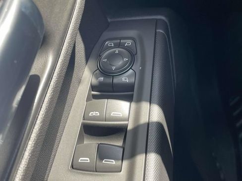 New 2026 Chevrolet Silverado 2500 Custom w/ Custom Value Package AWD/4WD image 19