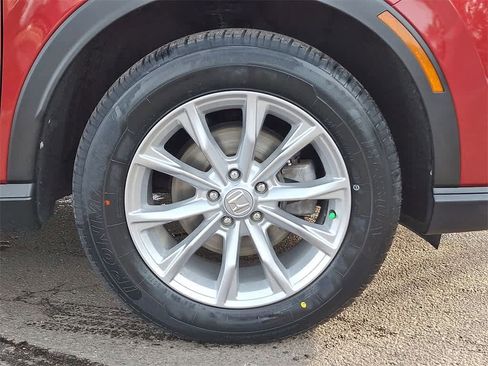 Certified 2023 Honda CR-V EX-L image 26