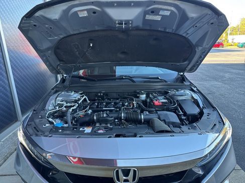 Used 2019 Honda Accord Sport image 62