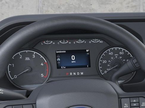 New 2026 Ford F450 XLT w/ 360-Degree Camera Package AWD/4WD image 13