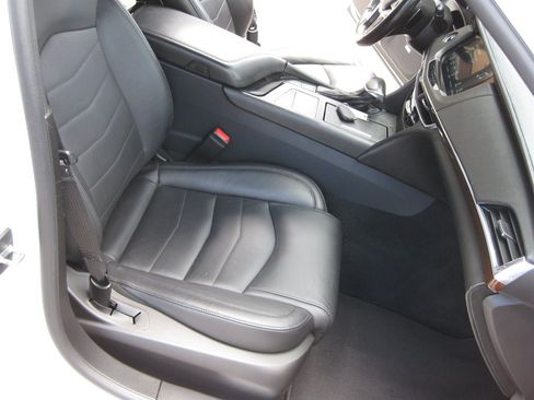 Used 2018 Cadillac CT6 2.0T RWD image 35