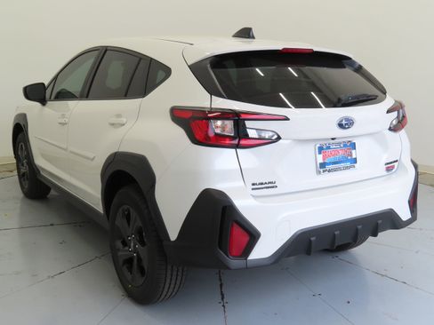 New 2026 Subaru Crosstrek 2.5i AWD/4WD image 7