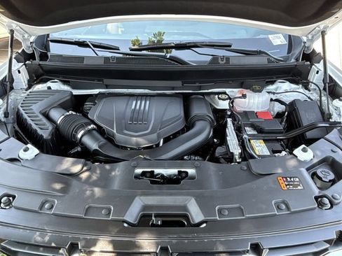 New 2026 GMC Acadia Elevation FWD image 29