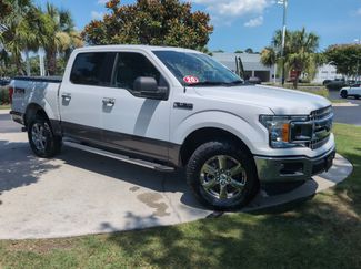 Used 2020 Ford F150 XLT w/ Equipment Group 302A Luxury AWD/4WD video 2