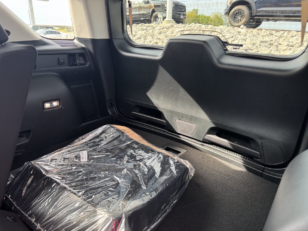New 2026 Ford Bronco Sport Big Bend AWD/4WD image 34