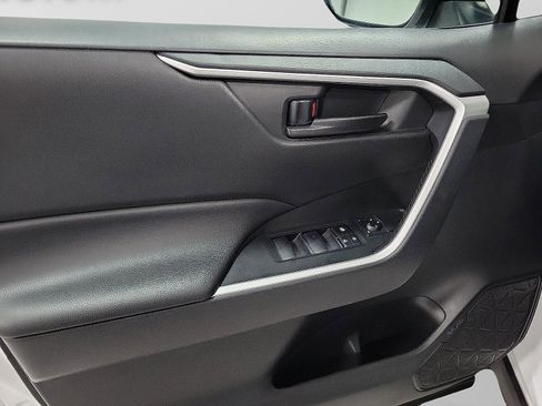 Certified 2024 Toyota RAV4 LE image 13